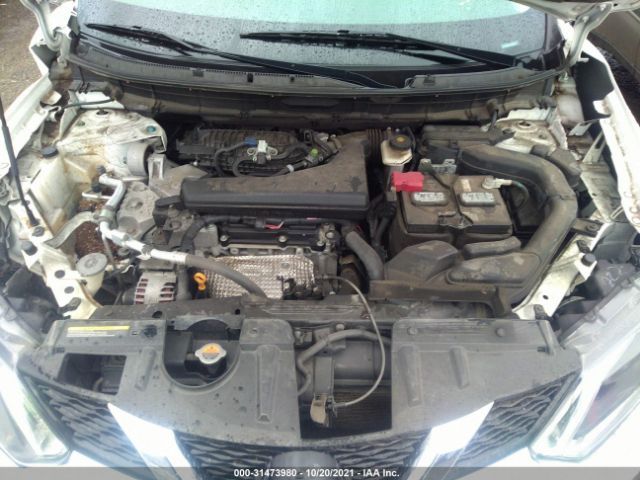 Photo 9 VIN: 5N1AT2MV5EC782424 - NISSAN ROGUE 