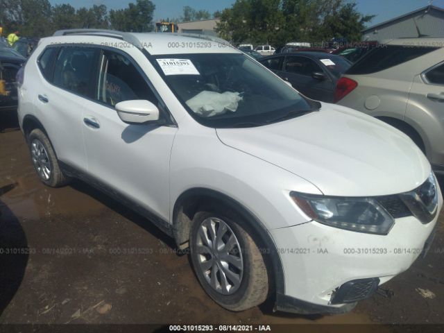 Photo 0 VIN: 5N1AT2MV5EC791804 - NISSAN ROGUE 