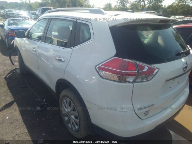 Photo 2 VIN: 5N1AT2MV5EC791804 - NISSAN ROGUE 