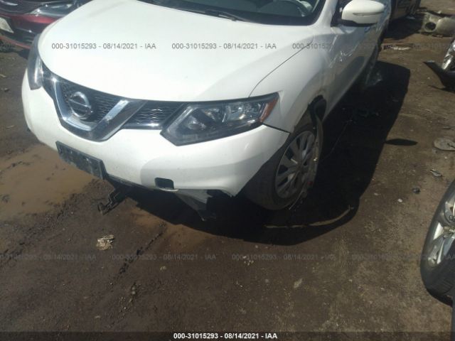 Photo 5 VIN: 5N1AT2MV5EC791804 - NISSAN ROGUE 