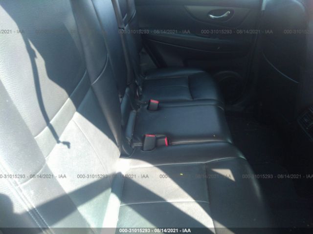 Photo 7 VIN: 5N1AT2MV5EC791804 - NISSAN ROGUE 