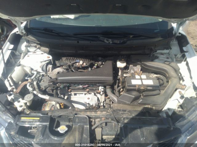 Photo 9 VIN: 5N1AT2MV5EC791804 - NISSAN ROGUE 