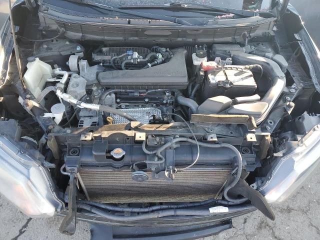 Photo 11 VIN: 5N1AT2MV5EC795576 - NISSAN ROGUE S 