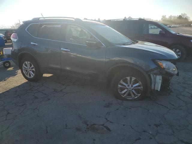 Photo 3 VIN: 5N1AT2MV5EC795576 - NISSAN ROGUE S 