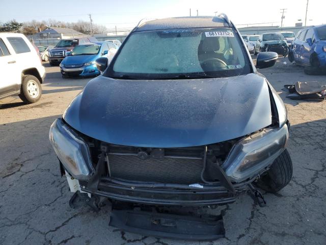 Photo 4 VIN: 5N1AT2MV5EC795576 - NISSAN ROGUE S 