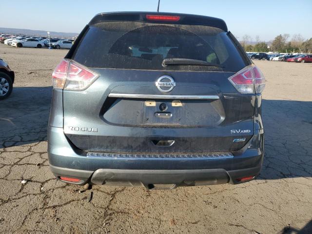 Photo 5 VIN: 5N1AT2MV5EC795576 - NISSAN ROGUE S 