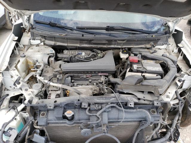 Photo 6 VIN: 5N1AT2MV5EC805183 - NISSAN ROGUE S 