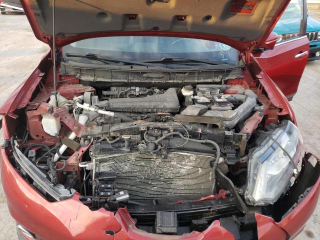 Photo 6 VIN: 5N1AT2MV5EC806981 - NISSAN ROGUE 