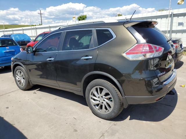 Photo 1 VIN: 5N1AT2MV5EC810027 - NISSAN ROGUE S 