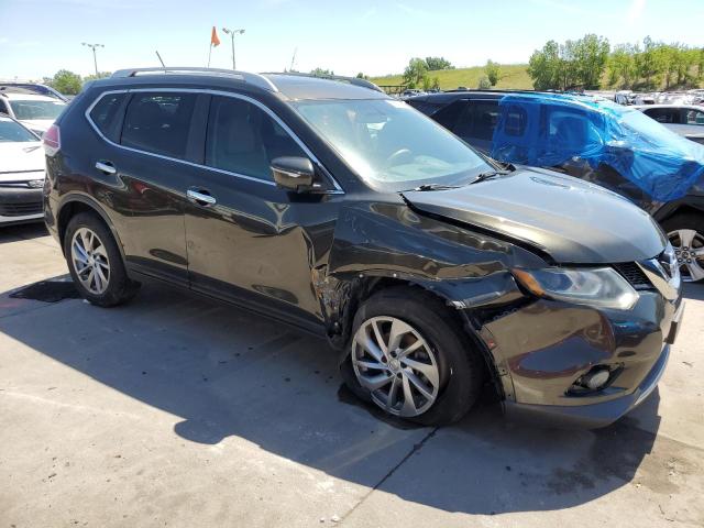 Photo 3 VIN: 5N1AT2MV5EC810027 - NISSAN ROGUE S 