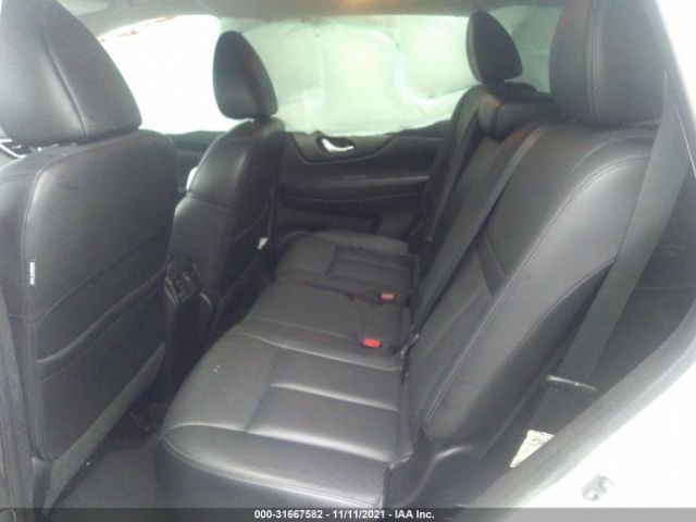 Photo 7 VIN: 5N1AT2MV5EC813168 - NISSAN ROGUE 