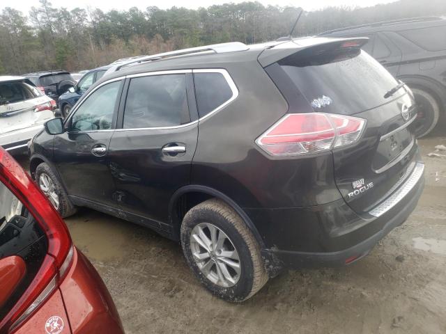 Photo 1 VIN: 5N1AT2MV5EC813400 - NISSAN ROGUE S 