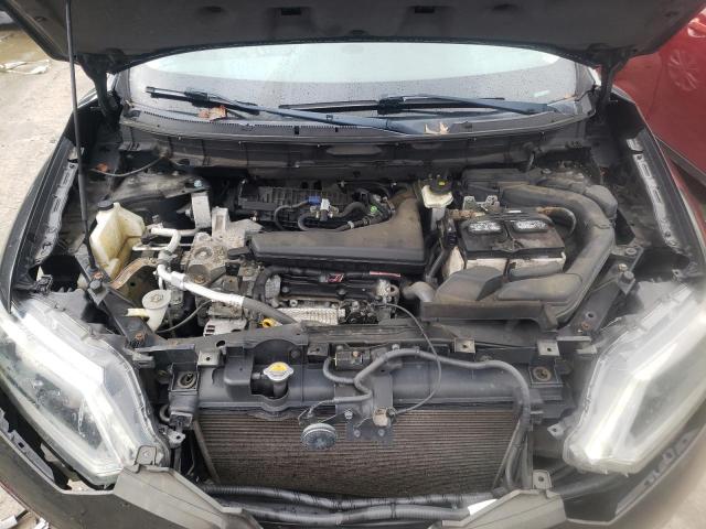 Photo 11 VIN: 5N1AT2MV5EC813400 - NISSAN ROGUE S 