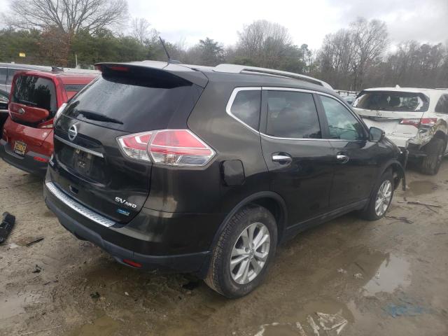 Photo 2 VIN: 5N1AT2MV5EC813400 - NISSAN ROGUE S 