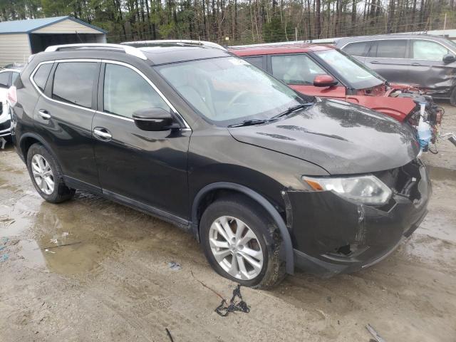 Photo 3 VIN: 5N1AT2MV5EC813400 - NISSAN ROGUE S 