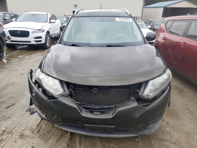 Photo 4 VIN: 5N1AT2MV5EC813400 - NISSAN ROGUE S 