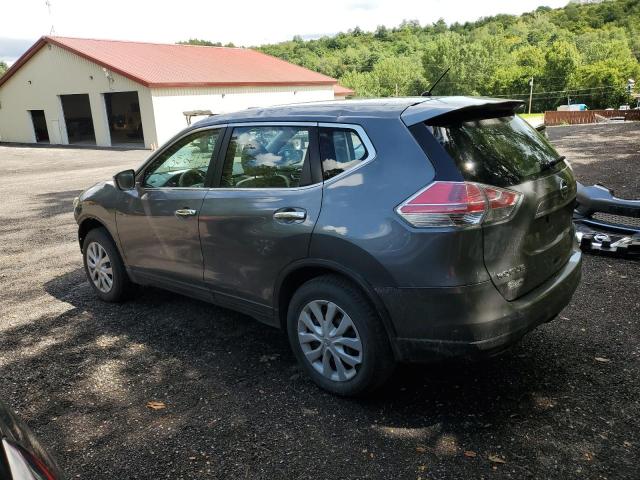 Photo 1 VIN: 5N1AT2MV5EC817592 - NISSAN ROGUE S 