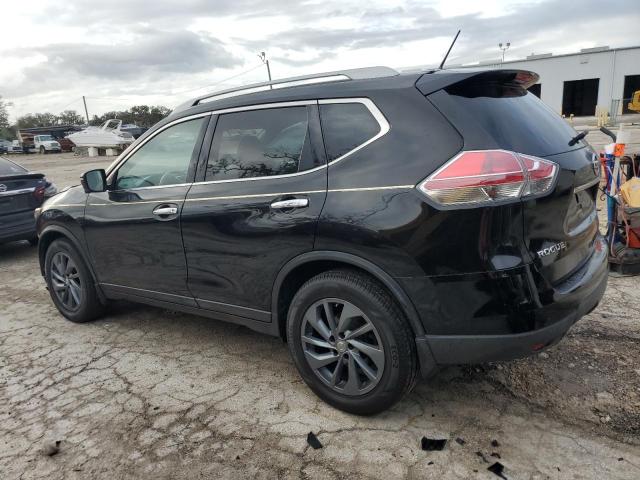 Photo 1 VIN: 5N1AT2MV5EC819844 - NISSAN ROGUE S 