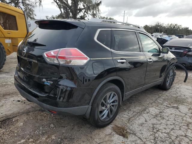 Photo 2 VIN: 5N1AT2MV5EC819844 - NISSAN ROGUE S 