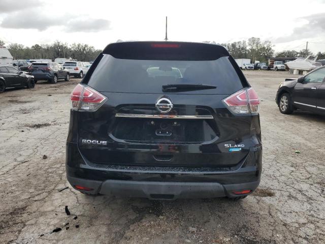 Photo 5 VIN: 5N1AT2MV5EC819844 - NISSAN ROGUE S 