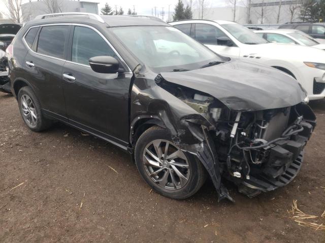 Photo 3 VIN: 5N1AT2MV5EC824641 - NISSAN ROGUE S 