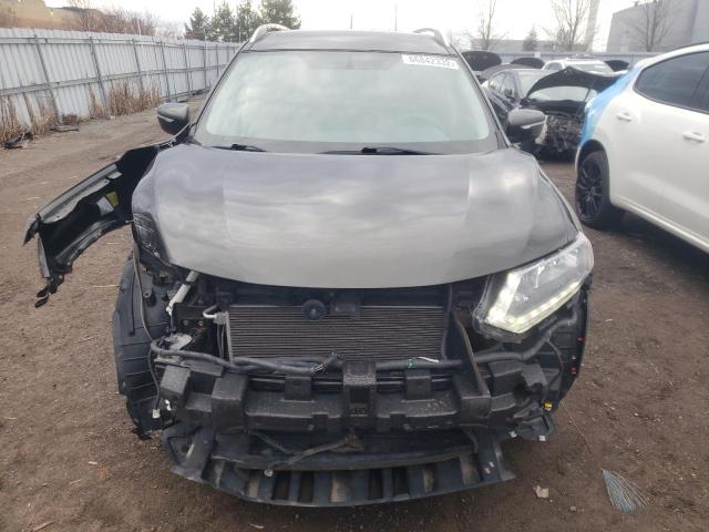 Photo 4 VIN: 5N1AT2MV5EC824641 - NISSAN ROGUE S 