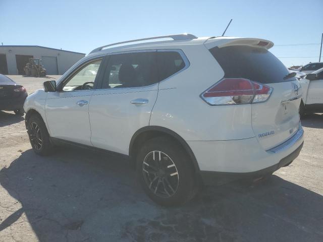 Photo 1 VIN: 5N1AT2MV5EC827605 - NISSAN ROGUE S 