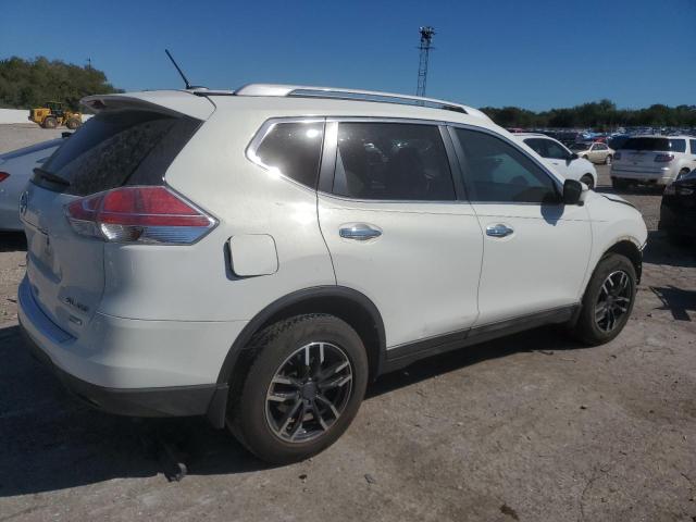 Photo 2 VIN: 5N1AT2MV5EC827605 - NISSAN ROGUE S 