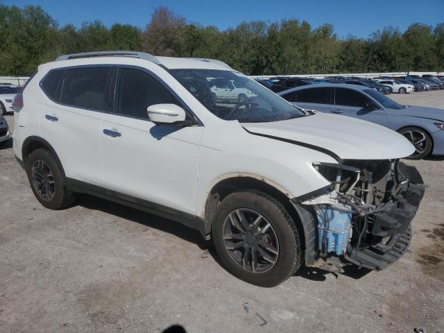 Photo 3 VIN: 5N1AT2MV5EC827605 - NISSAN ROGUE S 