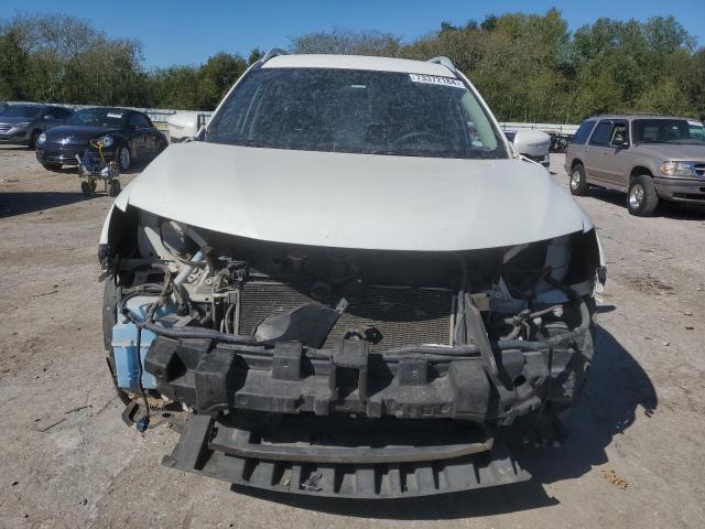 Photo 4 VIN: 5N1AT2MV5EC827605 - NISSAN ROGUE S 