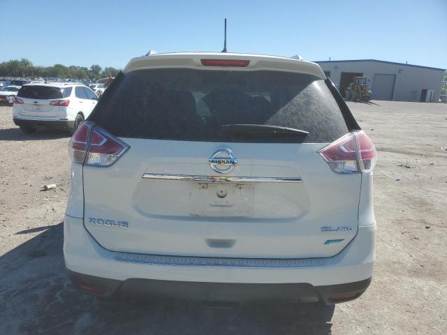 Photo 5 VIN: 5N1AT2MV5EC827605 - NISSAN ROGUE S 