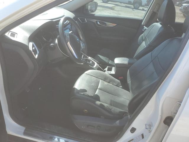 Photo 6 VIN: 5N1AT2MV5EC827605 - NISSAN ROGUE S 