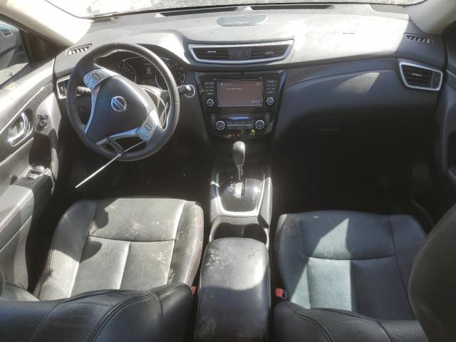 Photo 7 VIN: 5N1AT2MV5EC827605 - NISSAN ROGUE S 