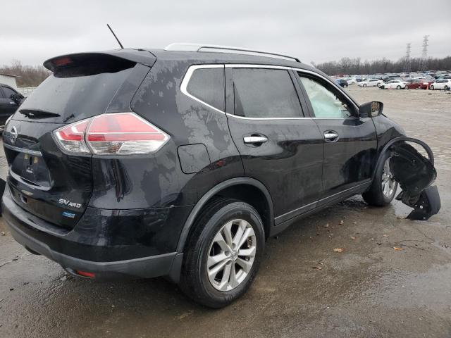 Photo 2 VIN: 5N1AT2MV5EC829967 - NISSAN ROGUE 