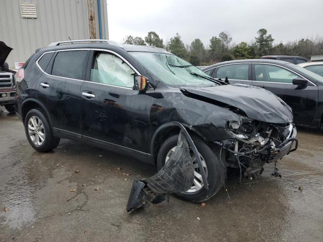 Photo 3 VIN: 5N1AT2MV5EC829967 - NISSAN ROGUE 