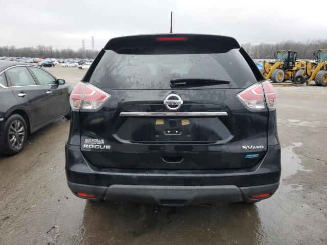 Photo 5 VIN: 5N1AT2MV5EC829967 - NISSAN ROGUE 