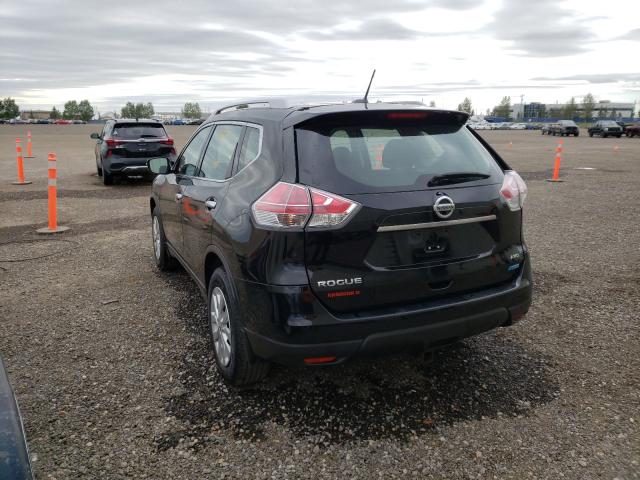 Photo 2 VIN: 5N1AT2MV5EC833002 - NISSAN ROGUE S 