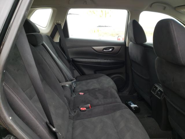 Photo 5 VIN: 5N1AT2MV5EC833002 - NISSAN ROGUE S 