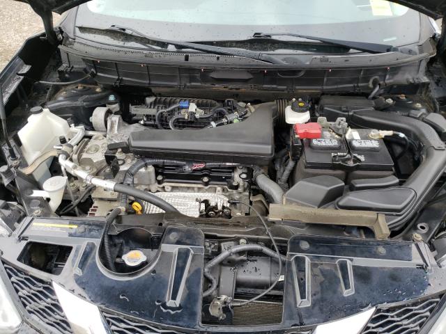 Photo 6 VIN: 5N1AT2MV5EC833002 - NISSAN ROGUE S 