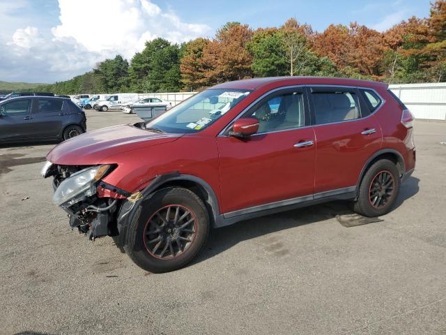 Photo 0 VIN: 5N1AT2MV5EC835509 - NISSAN ROGUE S 