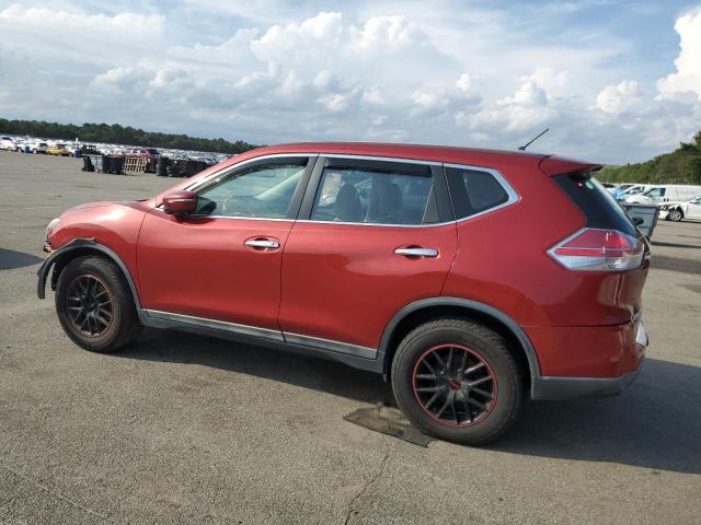 Photo 1 VIN: 5N1AT2MV5EC835509 - NISSAN ROGUE S 