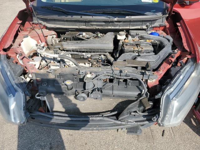 Photo 11 VIN: 5N1AT2MV5EC835509 - NISSAN ROGUE S 