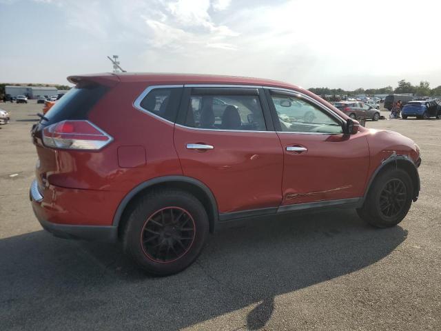 Photo 2 VIN: 5N1AT2MV5EC835509 - NISSAN ROGUE S 