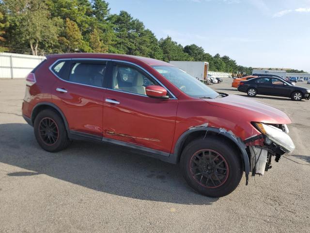 Photo 3 VIN: 5N1AT2MV5EC835509 - NISSAN ROGUE S 