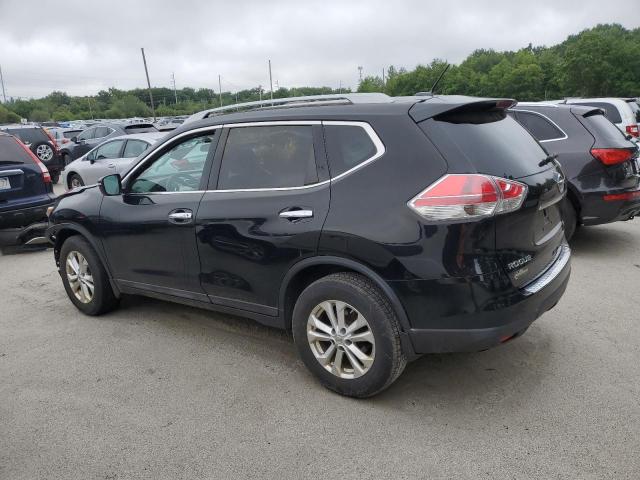 Photo 1 VIN: 5N1AT2MV5EC852858 - NISSAN ROGUE S 