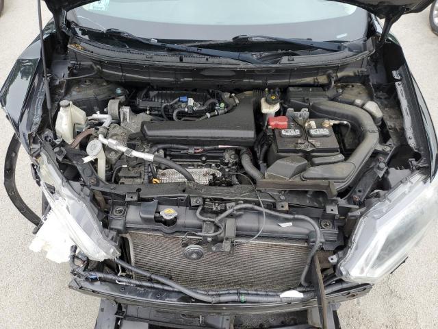 Photo 11 VIN: 5N1AT2MV5EC852858 - NISSAN ROGUE S 