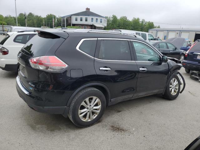 Photo 2 VIN: 5N1AT2MV5EC852858 - NISSAN ROGUE S 