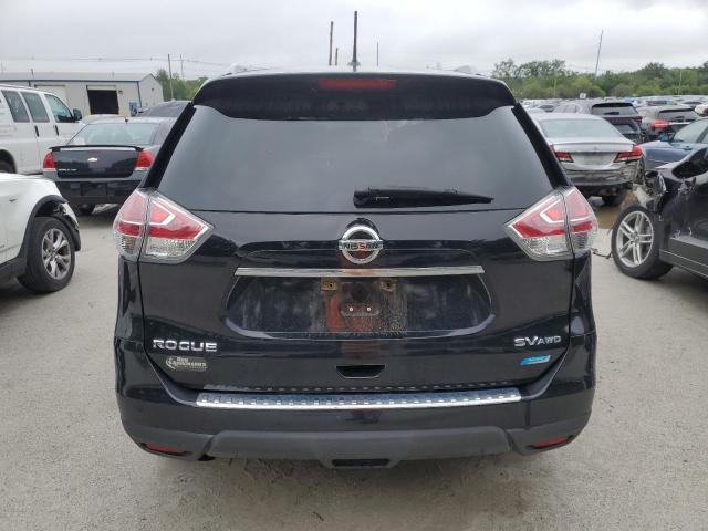 Photo 5 VIN: 5N1AT2MV5EC852858 - NISSAN ROGUE S 