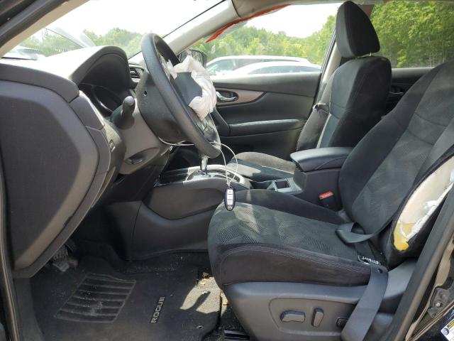 Photo 6 VIN: 5N1AT2MV5EC852858 - NISSAN ROGUE S 