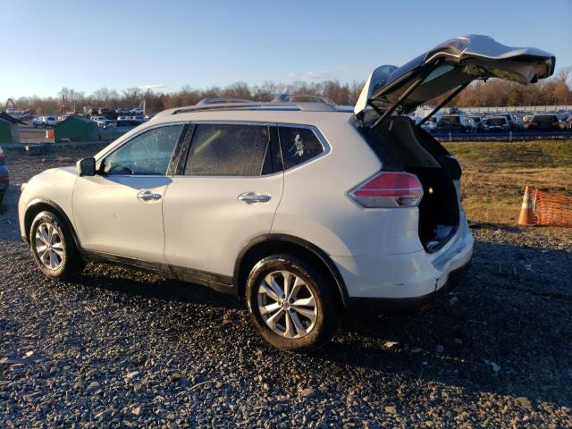 Photo 1 VIN: 5N1AT2MV5EC856540 - NISSAN ROGUE S 